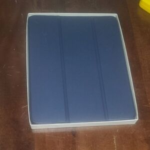 ZUGU Blue 10" Tablet Cover.